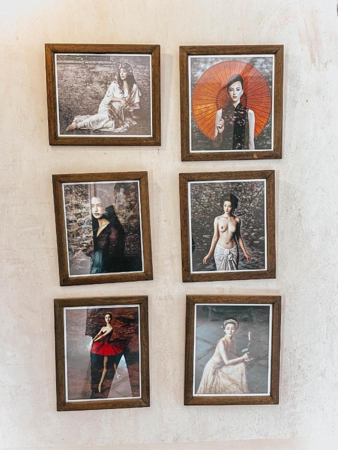 Le Bled De Gre Hotel El Makina ภายนอก รูปภาพ